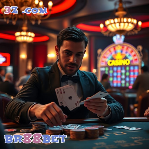 Baixar Br88bet: Entre no Mundo dos Jogos Online