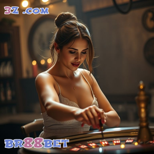 Slots Fantásticos no br88bet: A Magia do Jogo Online